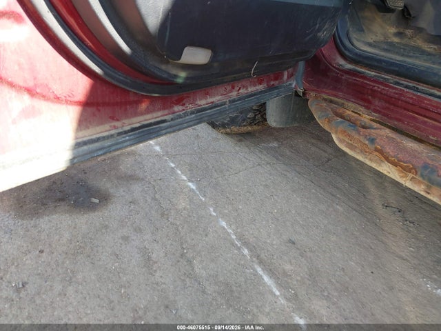 2008 Toyota Tundra Base 4.7l V8 მანქანა იყიდება აუქციონზე, vin: 5TBBT54198S461389, აუქციონის ნომერი: 46075515