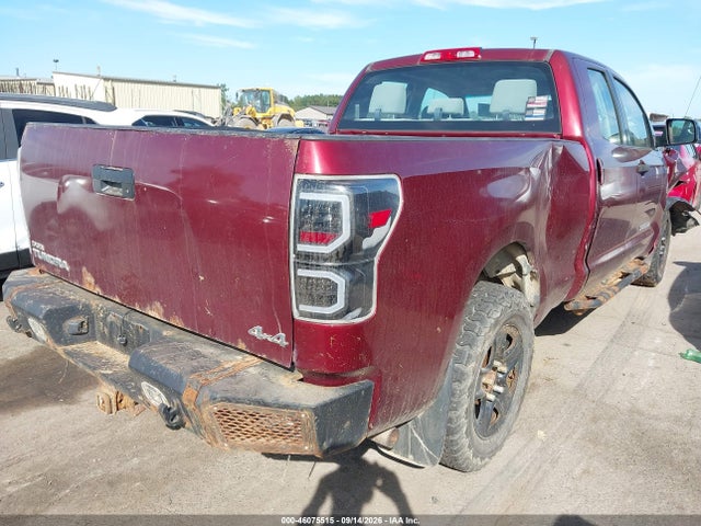2008 Toyota Tundra Base 4.7l V8 მანქანა იყიდება აუქციონზე, vin: 5TBBT54198S461389, აუქციონის ნომერი: 46075515