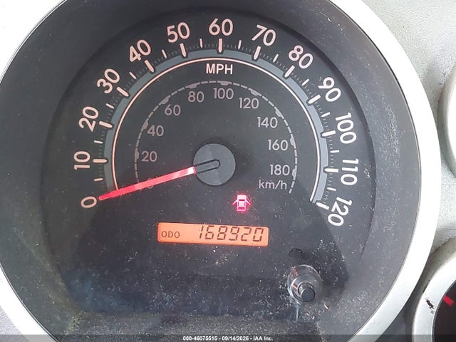 2008 Toyota Tundra Base 4.7l V8 მანქანა იყიდება აუქციონზე, vin: 5TBBT54198S461389, აუქციონის ნომერი: 46075515