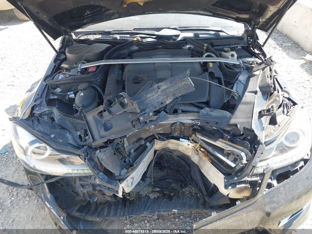 46075518 :رقم المزاد ، WDDGF8AB8EA940372 vin ، 2014 Mercedes-benz C 300 Sport 4matic مزاد بيع