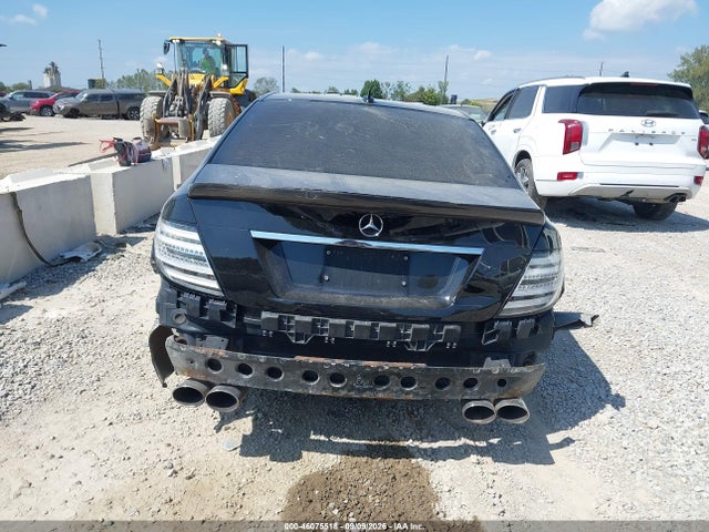 46075518 :رقم المزاد ، WDDGF8AB8EA940372 vin ، 2014 Mercedes-benz C 300 Sport 4matic مزاد بيع