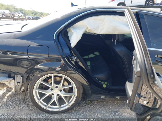 46075518 :رقم المزاد ، WDDGF8AB8EA940372 vin ، 2014 Mercedes-benz C 300 Sport 4matic مزاد بيع