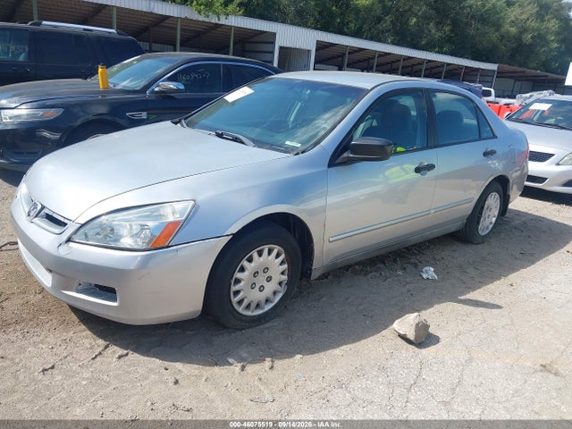 Aukcja sprzedaży 2007 Honda Accord 2.4 Vp, vin: 1HGCM56197A079723, numer aukcji: 46075519