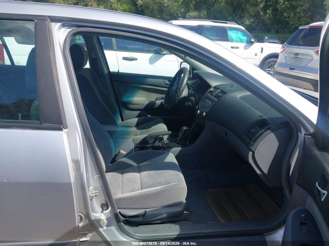 Aukcja sprzedaży 2007 Honda Accord 2.4 Vp, vin: 1HGCM56197A079723, numer aukcji: 46075519