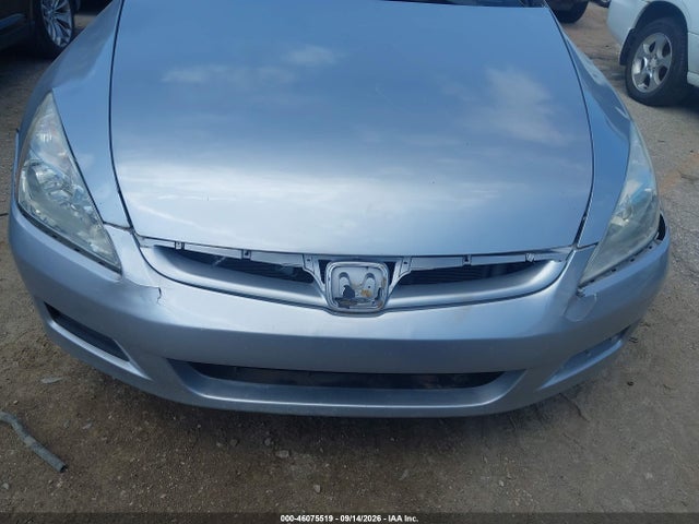Aukcja sprzedaży 2007 Honda Accord 2.4 Vp, vin: 1HGCM56197A079723, numer aukcji: 46075519
