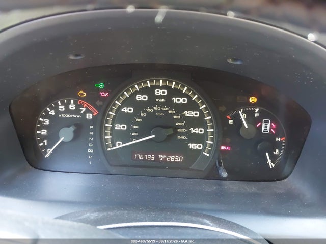 Aukcja sprzedaży 2007 Honda Accord 2.4 Vp, vin: 1HGCM56197A079723, numer aukcji: 46075519