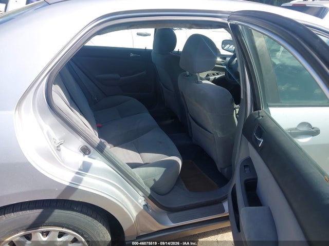Aukcja sprzedaży 2007 Honda Accord 2.4 Vp, vin: 1HGCM56197A079723, numer aukcji: 46075519