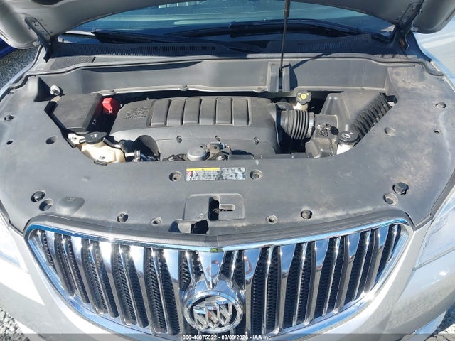 Aukcja sprzedaży 2014 Buick Enclave Leather, vin: 5GAKVBKD9EJ233917, numer aukcji: 46075522