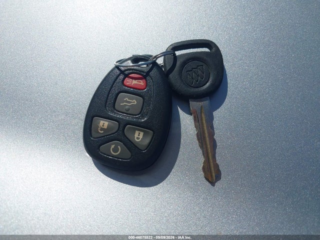 Aukcja sprzedaży 2014 Buick Enclave Leather, vin: 5GAKVBKD9EJ233917, numer aukcji: 46075522