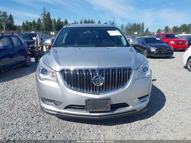 Aukcja sprzedaży 2014 Buick Enclave Leather, vin: 5GAKVBKD9EJ233917, numer aukcji: 46075522