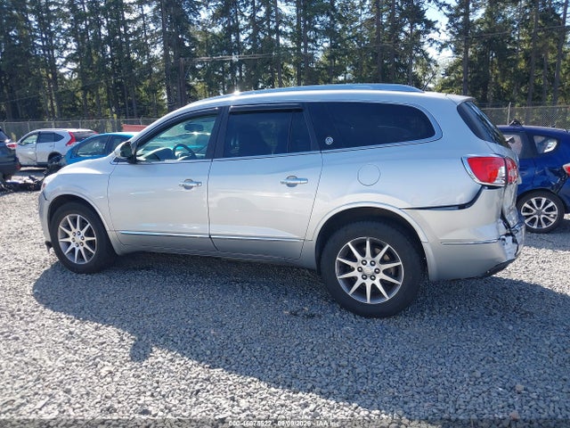 Aukcja sprzedaży 2014 Buick Enclave Leather, vin: 5GAKVBKD9EJ233917, numer aukcji: 46075522