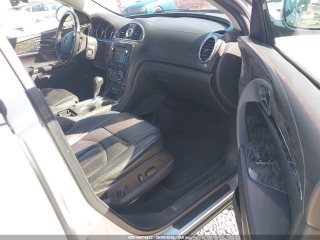 Aukcja sprzedaży 2014 Buick Enclave Leather, vin: 5GAKVBKD9EJ233917, numer aukcji: 46075522