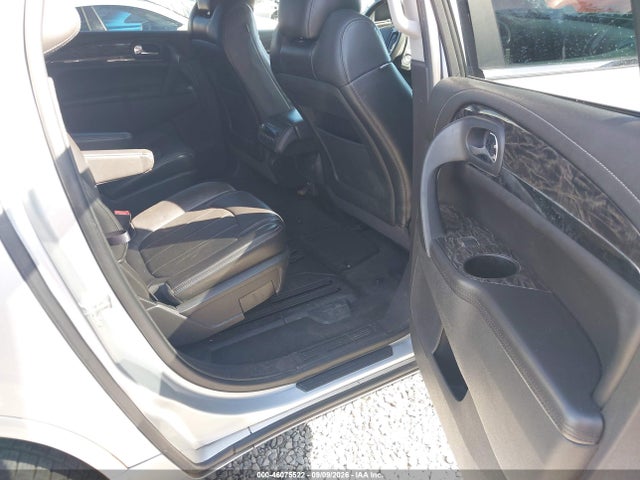Aukcja sprzedaży 2014 Buick Enclave Leather, vin: 5GAKVBKD9EJ233917, numer aukcji: 46075522