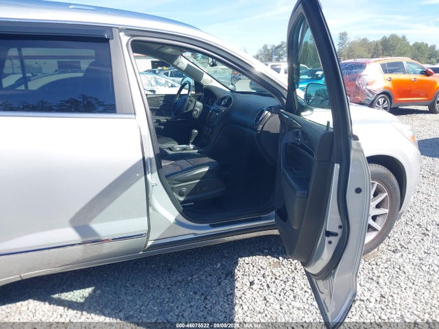 Aukcja sprzedaży 2014 Buick Enclave Leather, vin: 5GAKVBKD9EJ233917, numer aukcji: 46075522