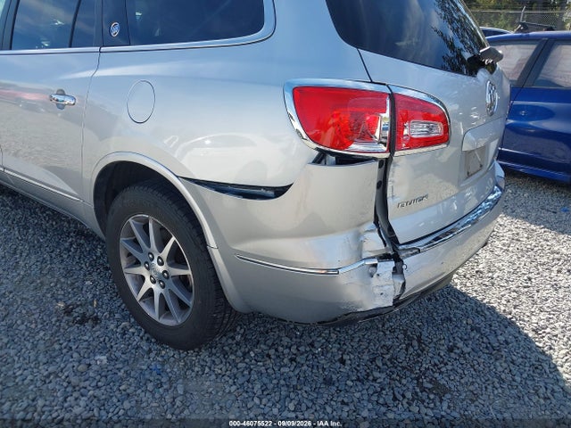 Aukcja sprzedaży 2014 Buick Enclave Leather, vin: 5GAKVBKD9EJ233917, numer aukcji: 46075522