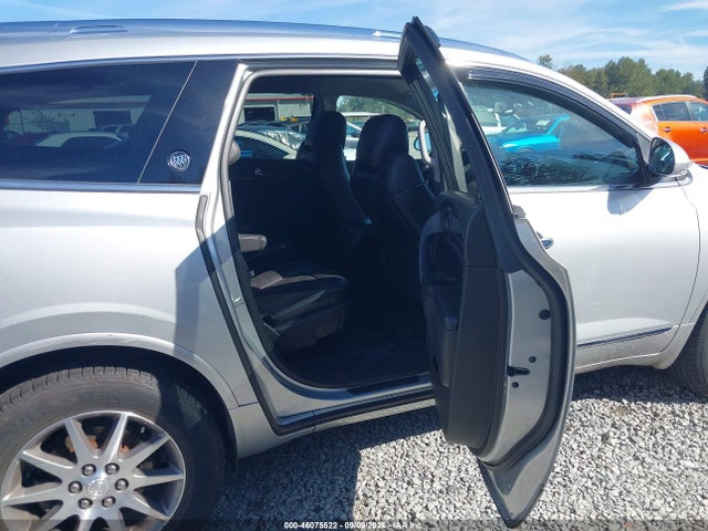 Aukcja sprzedaży 2014 Buick Enclave Leather, vin: 5GAKVBKD9EJ233917, numer aukcji: 46075522