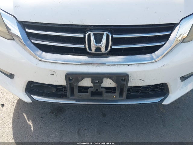 Aukcja sprzedaży 2015 Honda Accord Touring, vin: 1HGCR3F99FA030757, numer aukcji: 46075523