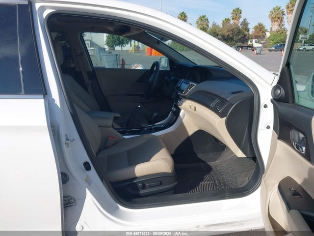 Aukcja sprzedaży 2015 Honda Accord Touring, vin: 1HGCR3F99FA030757, numer aukcji: 46075523