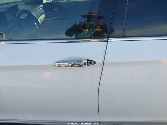 Aukcja sprzedaży 2015 Honda Accord Touring, vin: 1HGCR3F99FA030757, numer aukcji: 46075523