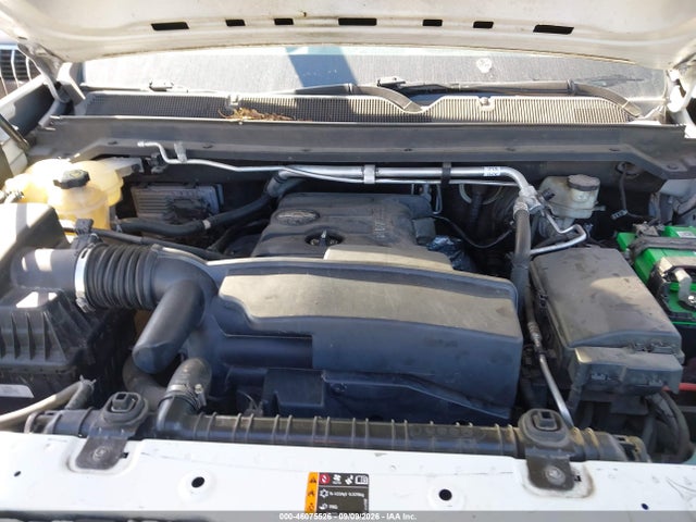 Chevrolet Colorado Wt 2017 1GCHSBEAXH1198554 Image 9