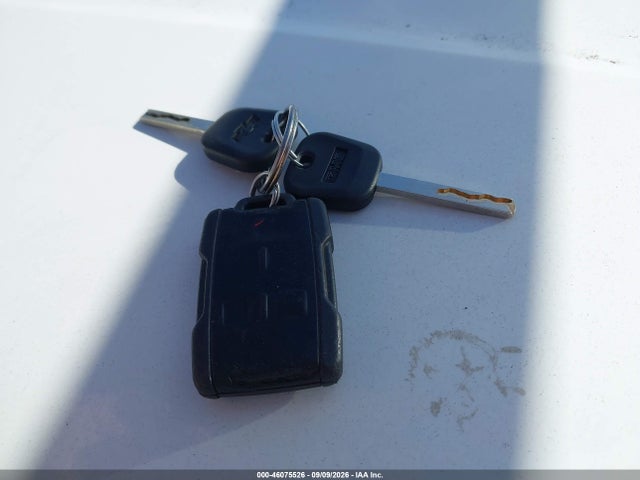 Chevrolet Colorado Wt 2017 1GCHSBEAXH1198554 Image 10