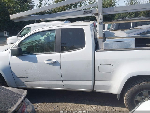 Chevrolet Colorado Wt 2017 1GCHSBEAXH1198554 Image 13