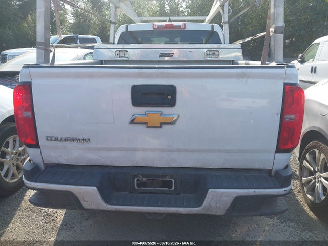 Chevrolet Colorado Wt 2017 1GCHSBEAXH1198554 Image 15