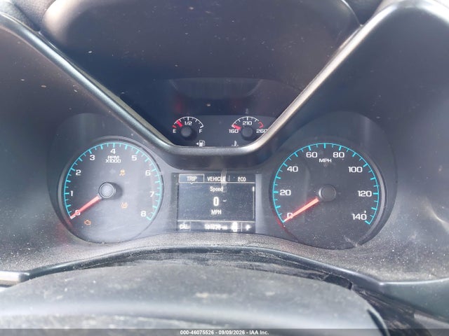 Chevrolet Colorado Wt 2017 1GCHSBEAXH1198554 Image 6