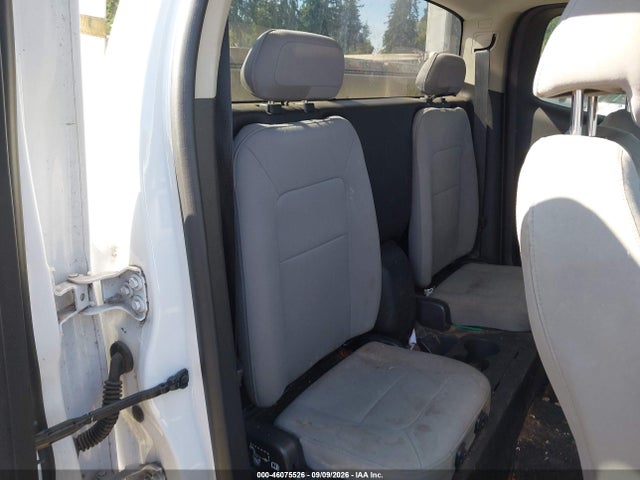 Chevrolet Colorado Wt 2017 1GCHSBEAXH1198554 Image 7