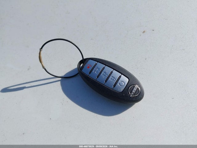 1N4BL4DV4SN343032 Nissan Altima Sv Fwd