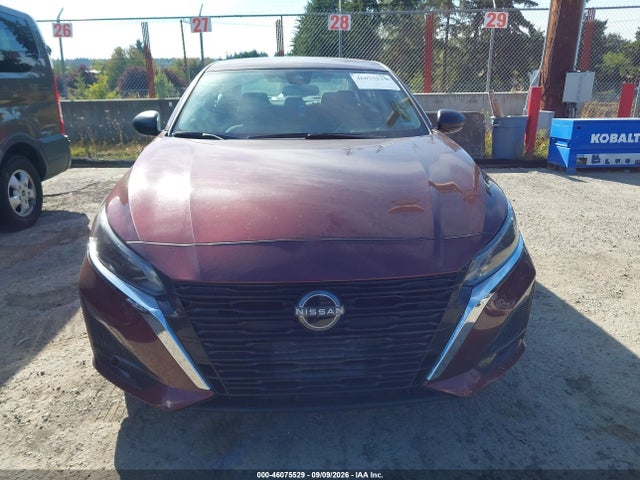 1N4BL4DV4SN343032 Nissan Altima Sv Fwd