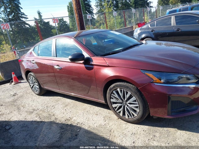 1N4BL4DV4SN343032 Nissan Altima Sv Fwd