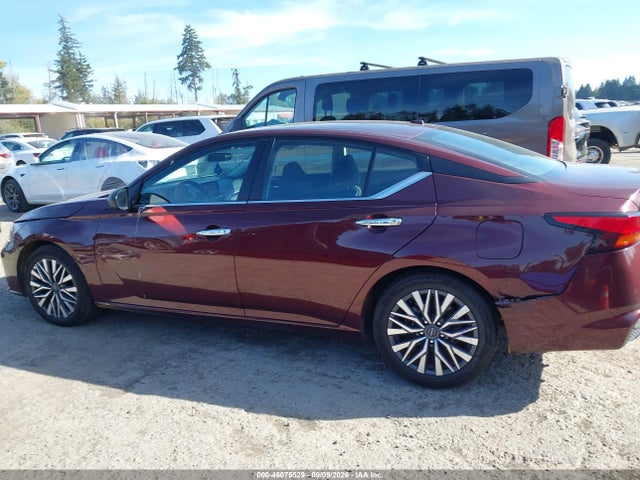 1N4BL4DV4SN343032 Nissan Altima Sv Fwd