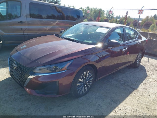1N4BL4DV4SN343032 Nissan Altima Sv Fwd