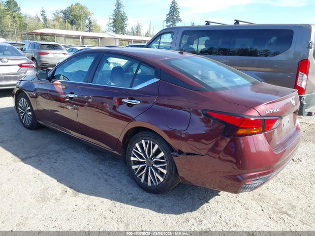 1N4BL4DV4SN343032 Nissan Altima Sv Fwd