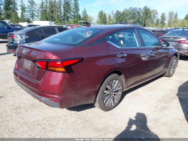 1N4BL4DV4SN343032 Nissan Altima Sv Fwd