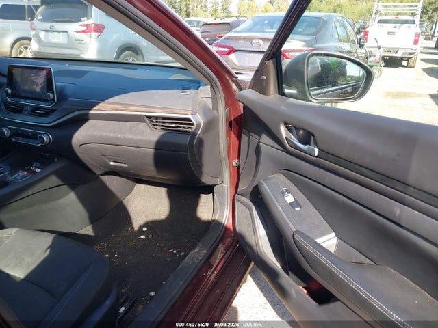 1N4BL4DV4SN343032 Nissan Altima Sv Fwd