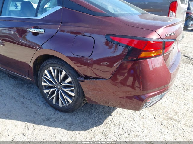 1N4BL4DV4SN343032 Nissan Altima Sv Fwd