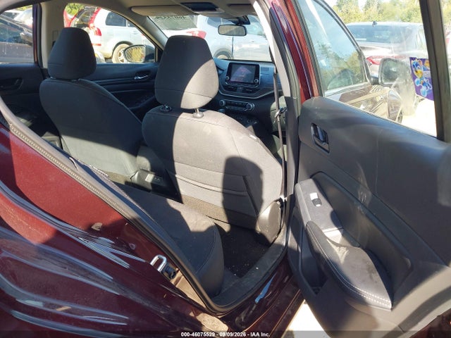 1N4BL4DV4SN343032 Nissan Altima Sv Fwd