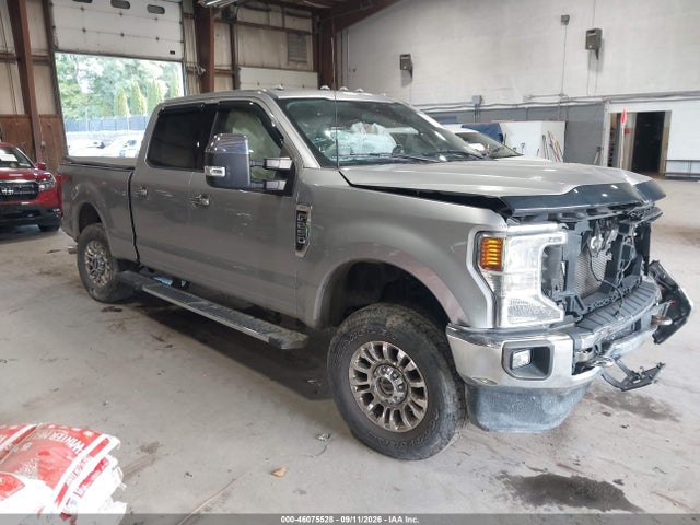 Продажа на аукционе авто 2021 Ford F-250 Xlt, vin: 1FT7W2B6XMED75445, номер лота: 46075528