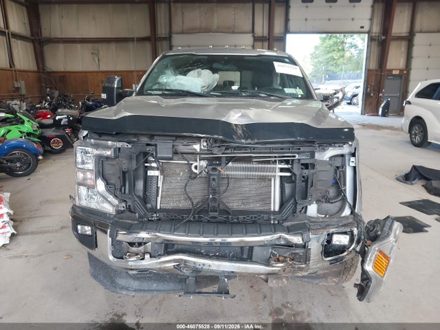 Продажа на аукционе авто 2021 Ford F-250 Xlt, vin: 1FT7W2B6XMED75445, номер лота: 46075528