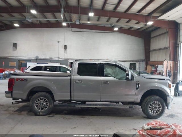Продажа на аукционе авто 2021 Ford F-250 Xlt, vin: 1FT7W2B6XMED75445, номер лота: 46075528