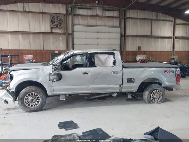 Продажа на аукционе авто 2021 Ford F-250 Xlt, vin: 1FT7W2B6XMED75445, номер лота: 46075528