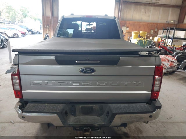 Продажа на аукционе авто 2021 Ford F-250 Xlt, vin: 1FT7W2B6XMED75445, номер лота: 46075528