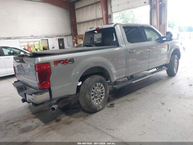 Продажа на аукционе авто 2021 Ford F-250 Xlt, vin: 1FT7W2B6XMED75445, номер лота: 46075528