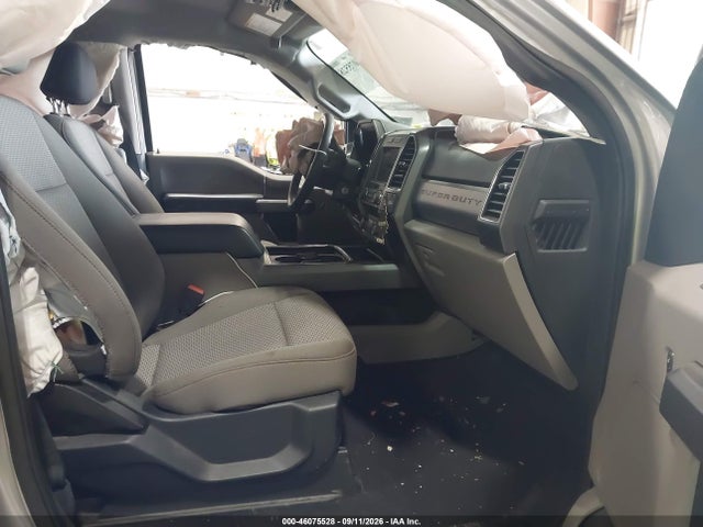 Продажа на аукционе авто 2021 Ford F-250 Xlt, vin: 1FT7W2B6XMED75445, номер лота: 46075528