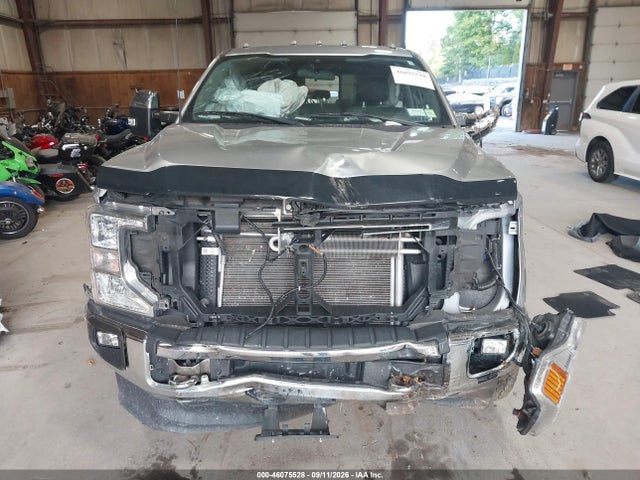 Продажа на аукционе авто 2021 Ford F-250 Xlt, vin: 1FT7W2B6XMED75445, номер лота: 46075528