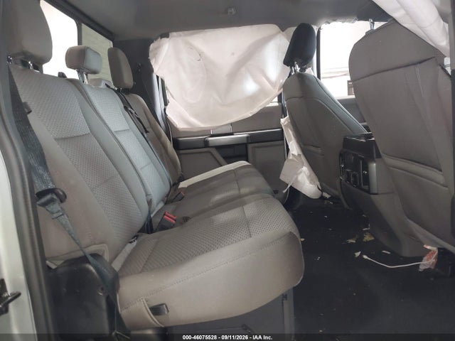 Продажа на аукционе авто 2021 Ford F-250 Xlt, vin: 1FT7W2B6XMED75445, номер лота: 46075528