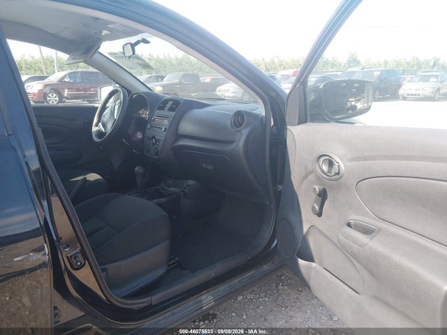 Продажа на аукционе авто 2018 Nissan Versa 1.6 S+, vin: 3N1CN7AP4JL808488, номер лота: 46075533