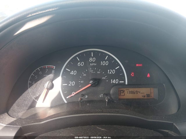 Продажа на аукционе авто 2018 Nissan Versa 1.6 S+, vin: 3N1CN7AP4JL808488, номер лота: 46075533